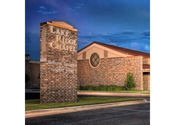 lakeridge memorial chapel lubbock texas|lakeridge funeral home lubbock tx obituaries.